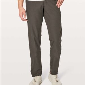 Lululemon ABC Classic Fit pant 32”